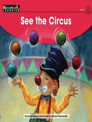 cover image of See the Circus